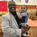 Lucius Jones Sr. - Facebook