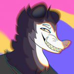 Lucius Moore - @opossum_lord_lucius - Instagram