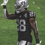 Lucius moore (Raiders Redzone) - @raiders.redzone - Instagram