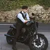Lucius.Moore - @lucius.moore4 - TikTok