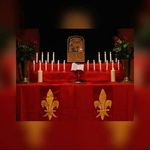 lucius Morgan666 - @illuminatiwealth82018 - Instagram