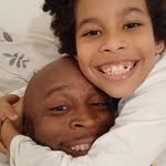 Lucius Perry - @loup3times - Instagram