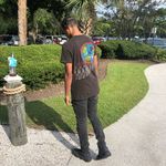 Lucius White - @lufeugo_vibz - Instagram