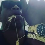 Lucius White - @ikingdavid_dadon - Instagram