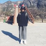Lucius White - @fakeman_v - Instagram