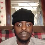 Luckner Augustin III - @bunniehollister422 - Instagram