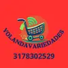 Yolanda variety - @lucknerjean81 - TikTok