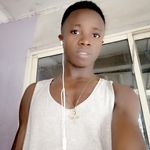 Lucky Abraham - @luckyabraham5797 - Instagram