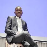Lucky Abraham - @ambassadorluckyabraham - Instagram