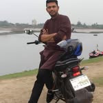 Lucky Abraham - @lucky.abraham.96 - Instagram