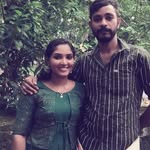 Lucky Abraham - @harishma_lechu1 - Instagram