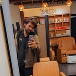 Lucky Abraham - @the_mxrci_ - Instagram