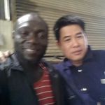 Lucky Abraham - @lucky.abraham.7731 - Instagram
