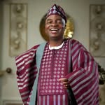 Lucky Abraham Ebipade - @luckyabrahamebipade - Instagram