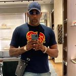 lucky Moore - @luckymoore75 - Instagram