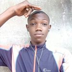lucky Moore - @lucky_uzuegbu - Instagram
