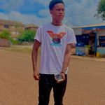 Lucky Moore - @lucky.moore.96930 - Instagram