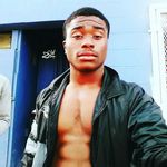 Lucky Moore - @moore.lucky - Instagram