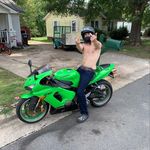 lucky moore - @luckymoore6588 - Instagram