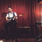 Lucky Moore - @luckymooremusic - Instagram