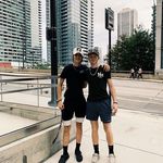 Lucky Wells - @luckywells9 - Instagram