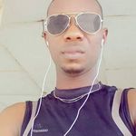 Lucky Wilson - @wilson_lucky - Instagram