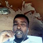 Lucky Wilson - @lucky.wilson.509 - Instagram
