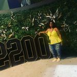 Lucrecia Mitchell - @indingorain - Instagram