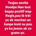 Lucrecia Mitchell - Facebook