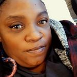 Lucretia Mitchell - @lucretia4578 - Instagram