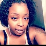 Lucretia mitchell - @prettytaytae - Instagram