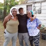 Lucretia Mitchell - @glennmyluv60 - Instagram