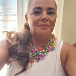 Lucy Aguiar - @lucyaguiar54 - Instagram