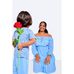 Lucy Aguiar - Facebook