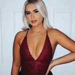 Lucy Aguiar - @marlucyvelezaguiar - Instagram