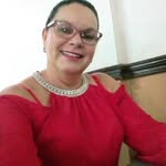 Lucy Alfaro - @lucy_av67 - Instagram