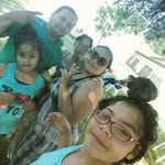 Lucy Alfaro - @alfaro7027 - Instagram