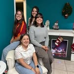 Lucy Alfaro - @lucy.alfaro.vega - Instagram