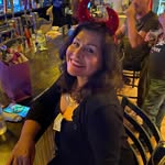 Lucy Alfaro Salcedo - @incarose60 - Instagram