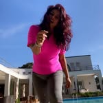 Lucy Cruz Alfaro - @lius_ca - Instagram
