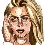 lucy - @lucyalice_art - Instagram
