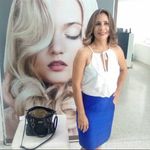 Lucy Alonso - @lucialonso52 - Instagram