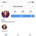 Lucy Alonzo - @party.dolphin - Instagram