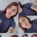 Lucy Alonzo Alonzo - @luniithaalonzo - Instagram