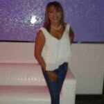 Luz Lucy Alonzo - @alonzoluz - Instagram