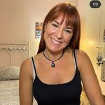 Lucy Ambrose - @figet81417 - Instagram
