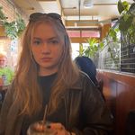 Lucy Andersen - @lucyy_andersen - Instagram