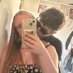 Lucy Armstrong - @lucya1600 - Instagram