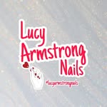 Lucy Armstrong NAILS 💅🏻 - @lucyarmstrongnails - Instagram