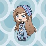 Lucy Avery - @gacha_lubelle - Instagram
